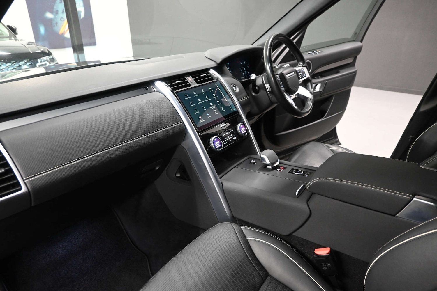 Used Land Rover Discovery 2021 for sale - 77780988: Photo 45