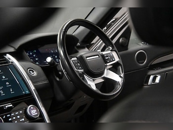 Used Land Rover Discovery 2021 for sale - 77780988: Photo