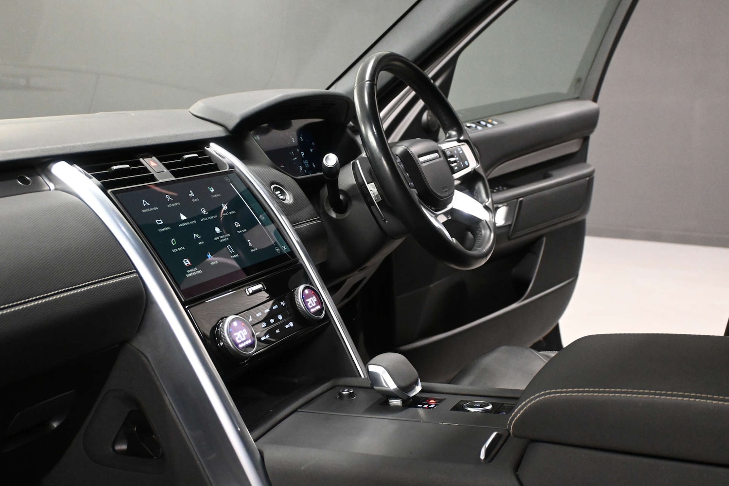 Used Land Rover Discovery 2021 for sale - 77780988: Photo 7