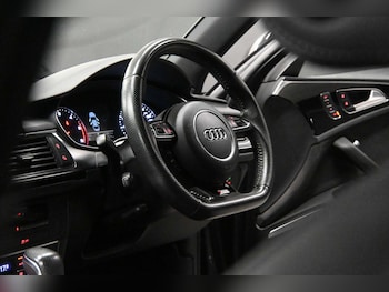 Used Audi A6 2017 for sale - 78778745: Photo