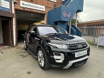 Used Land Rover Range Rover Evoque undefined for sale - 78497430: Photo