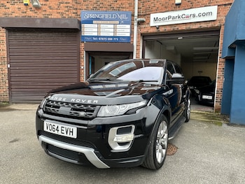 Used Land Rover Range Rover Evoque undefined for sale - 78497430: Photo