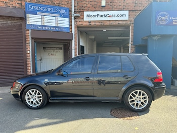 Used Volkswagen Golf 2000 for sale - 79417866: Photo