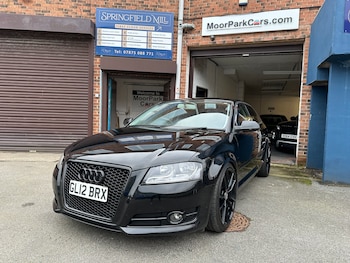 Used Audi A3 undefined for sale - 78497423: Photo