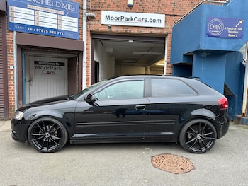 Used Audi A3 2012 for sale - 79417865: Photo
