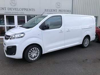 Used Vauxhall Vivaro 2023 for sale - 79693188: Photo