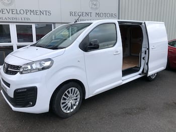 Used Vauxhall Vivaro 2023 for sale - 79693188: Photo