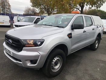Used Ford Ranger 2023 for sale - 79732104: Photo