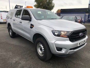 Used Ford Ranger 2023 for sale - 79732104: Photo