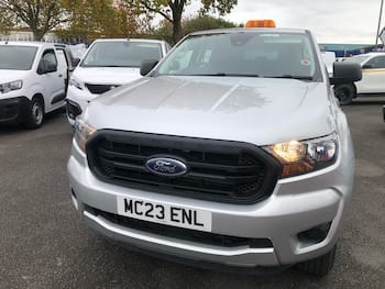 Used Ford Ranger 2023 for sale - 79732104: Photo