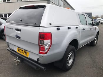 Used Ford Ranger 2023 for sale - 79732104: Photo