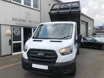 Used Ford Transit 2021 for sale - 79693237: Photo