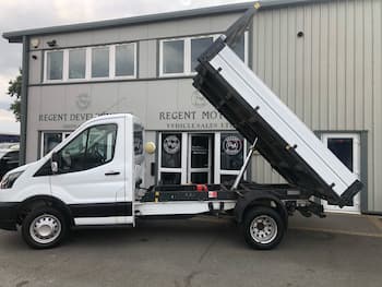 Used Ford Transit 2021 for sale - 79693237: Photo