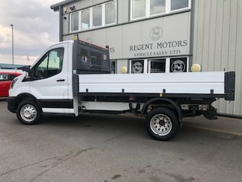 Used Ford Transit 2021 for sale - 79693237: Photo