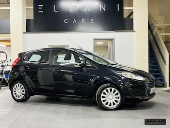 2013 - 1.25 Style Hatchback 5dr Petrol Manual Euro 5 (82 ps)