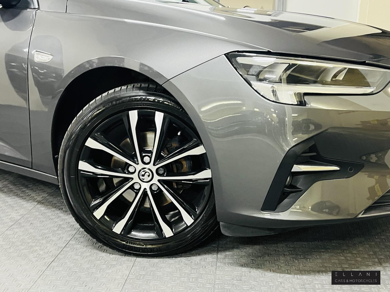 Used Vauxhall Insignia 2022 for sale - 76391535: Photo 18