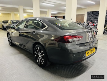 Used Vauxhall Insignia 2022 for sale - 76391535: Photo