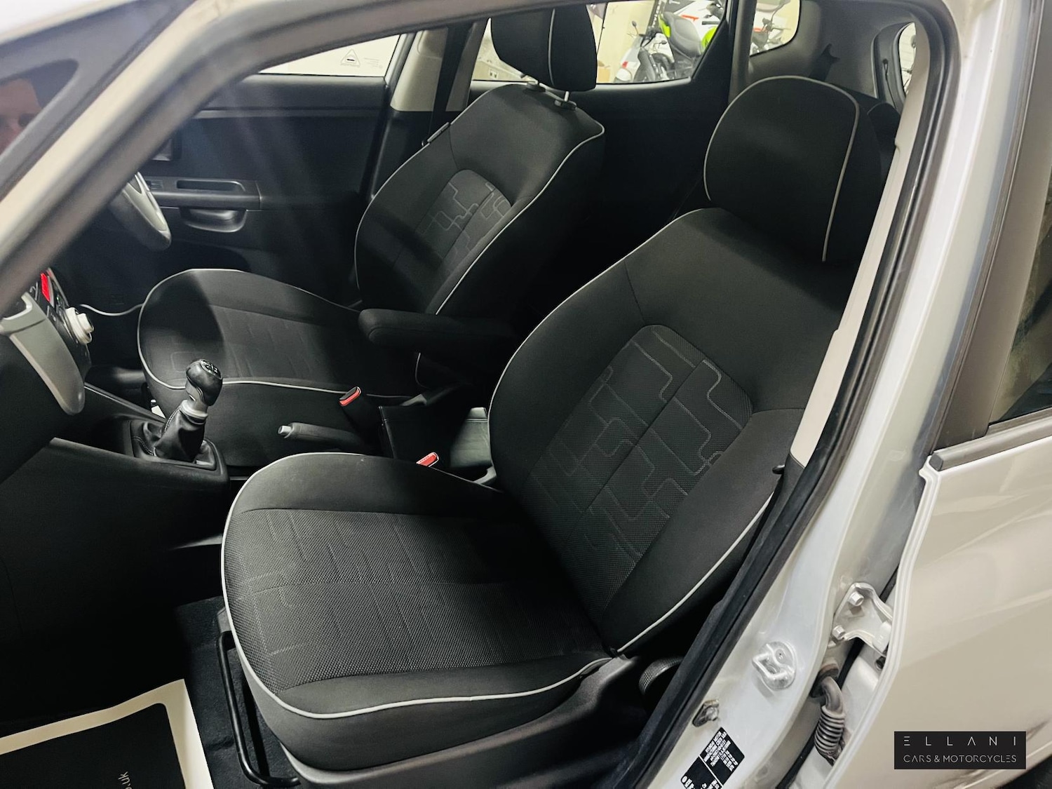 Used Kia Venga 2010 for sale - 77005960: Photo 10