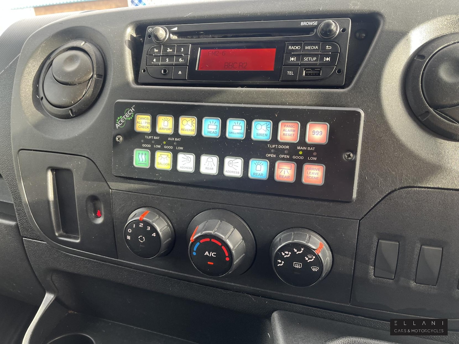 Used Renault Master 2019 for sale - 77300648: Photo 10