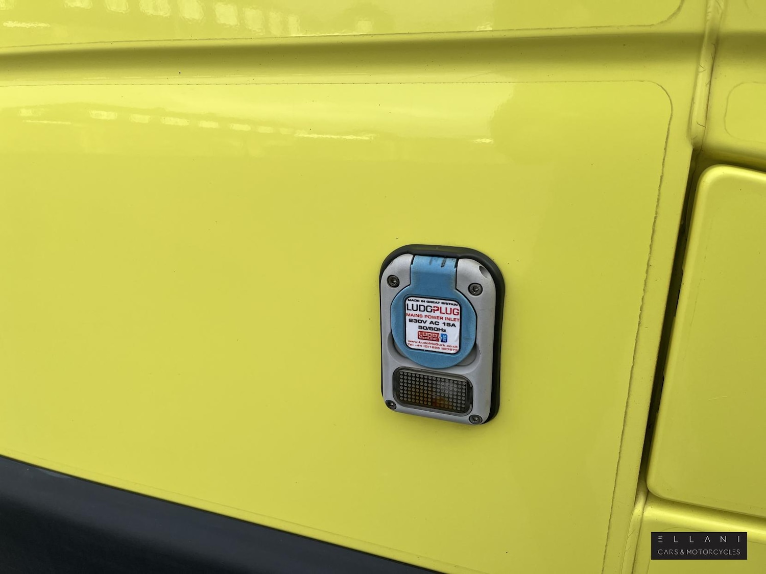 Used Renault Master 2019 for sale - 77300648: Photo 11