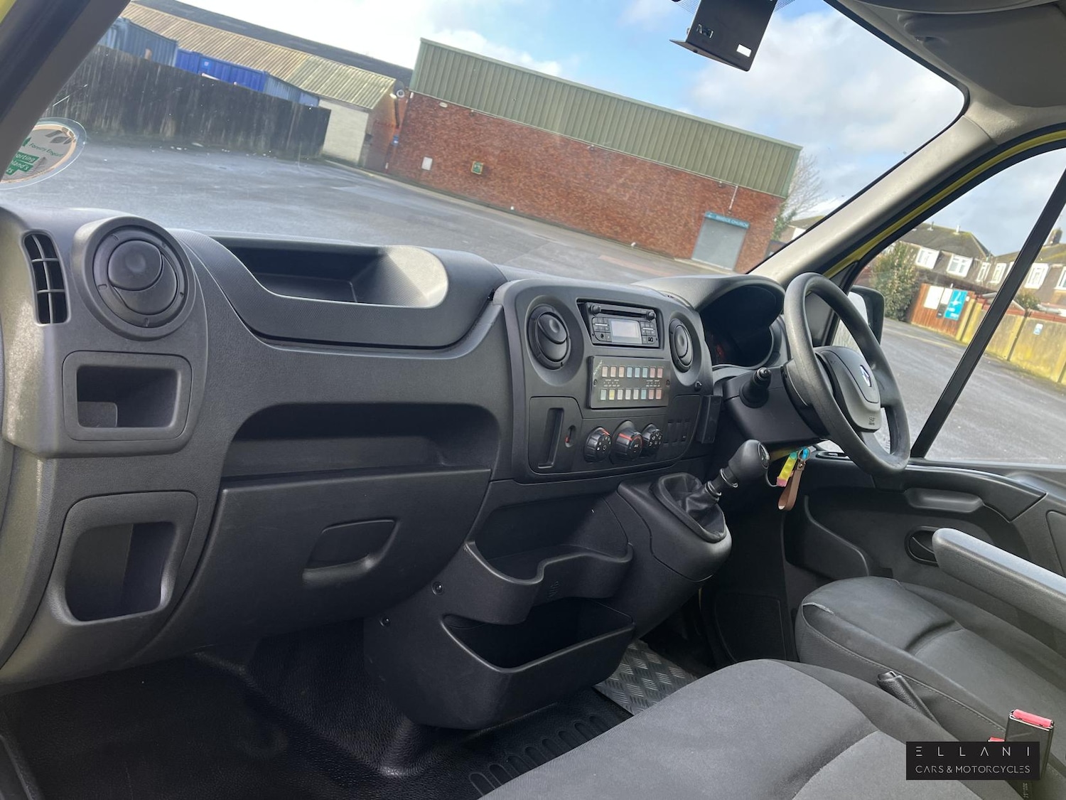 Used Renault Master 2019 for sale - 77300648: Photo 14