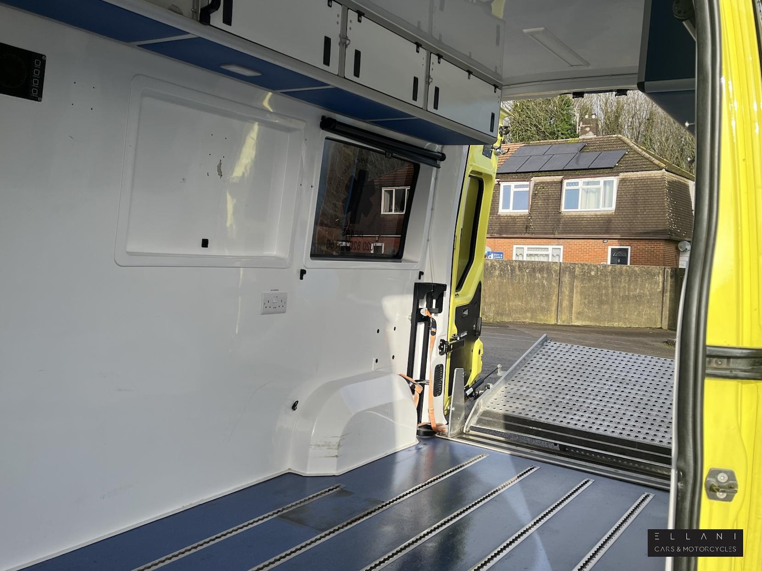 Used Renault Master 2019 for sale - 77300648: Photo 17