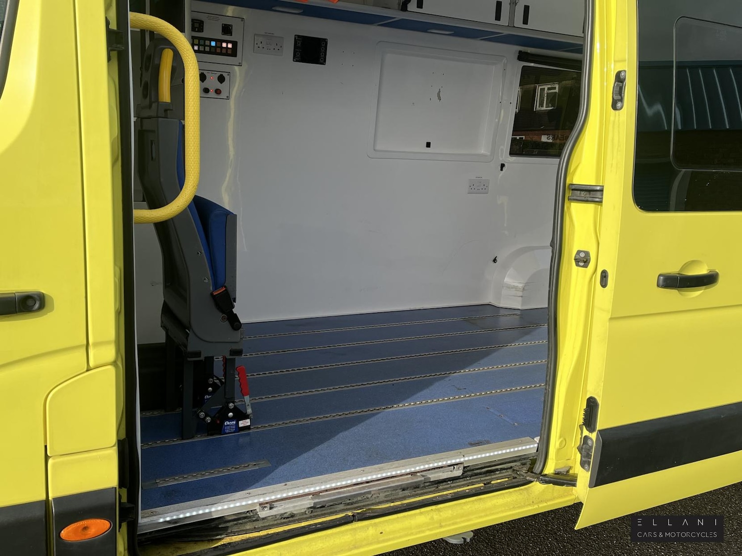 Used Renault Master 2019 for sale - 77300648: Photo 18