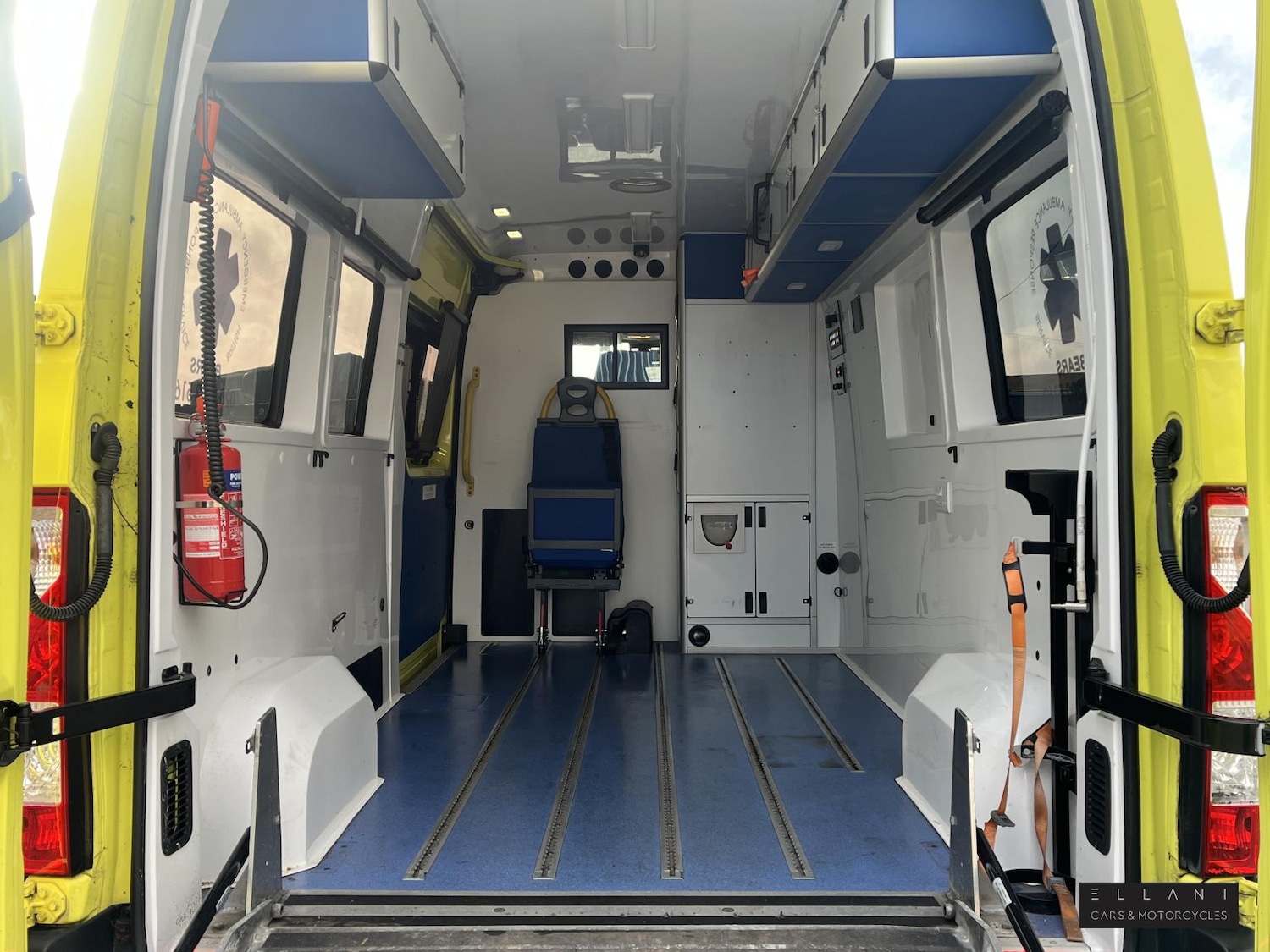 Used Renault Master 2019 for sale - 77300648: Photo 19