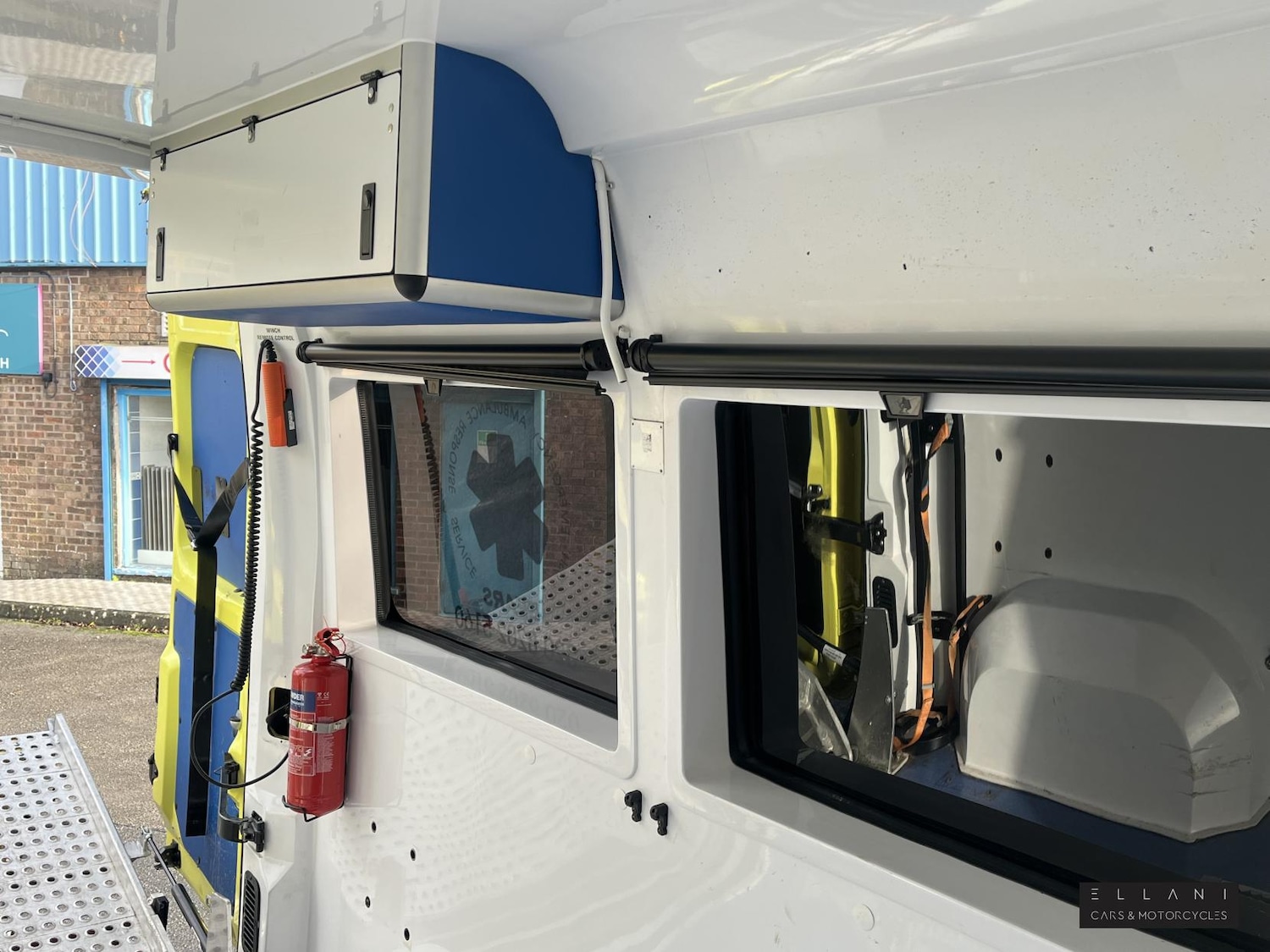 Used Renault Master 2019 for sale - 77300648: Photo 20