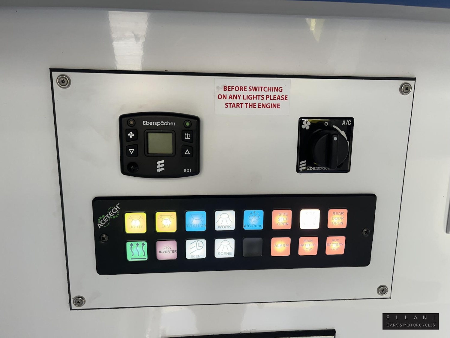 Used Renault Master 2019 for sale - 77300648: Photo 21