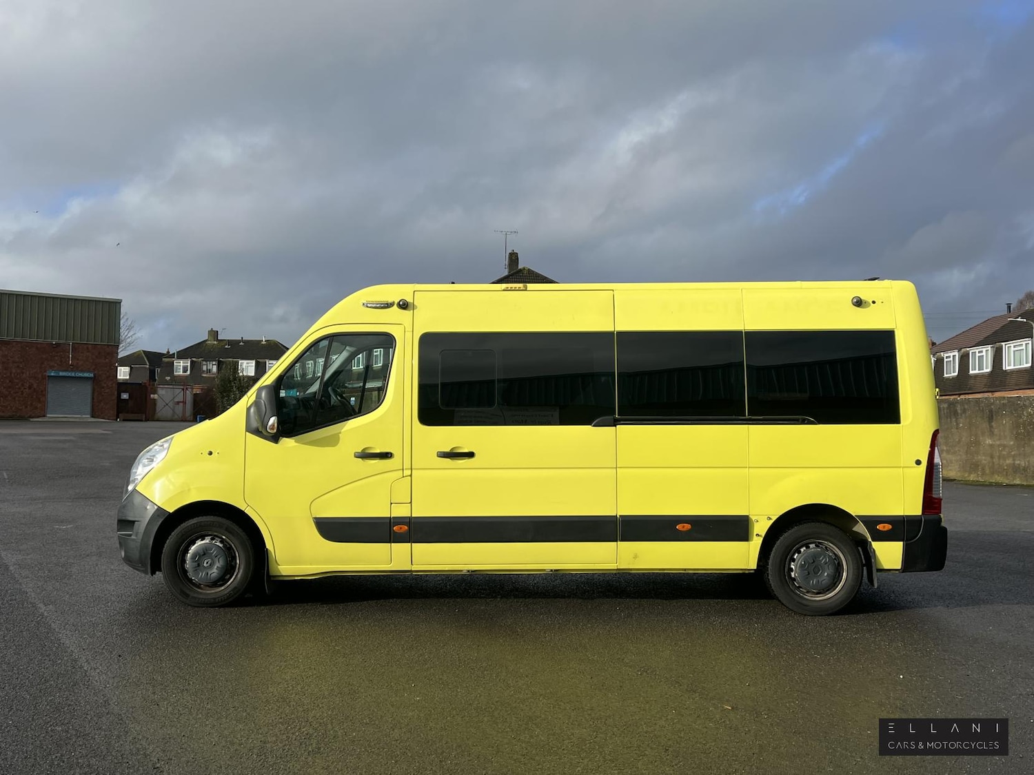 Used Renault Master 2019 for sale - 77300648: Photo 6