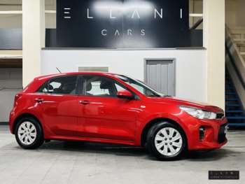 2019 - 1.25 1 Hatchback 5dr Petrol Manual Euro 6 (s/s) (83 bhp)
