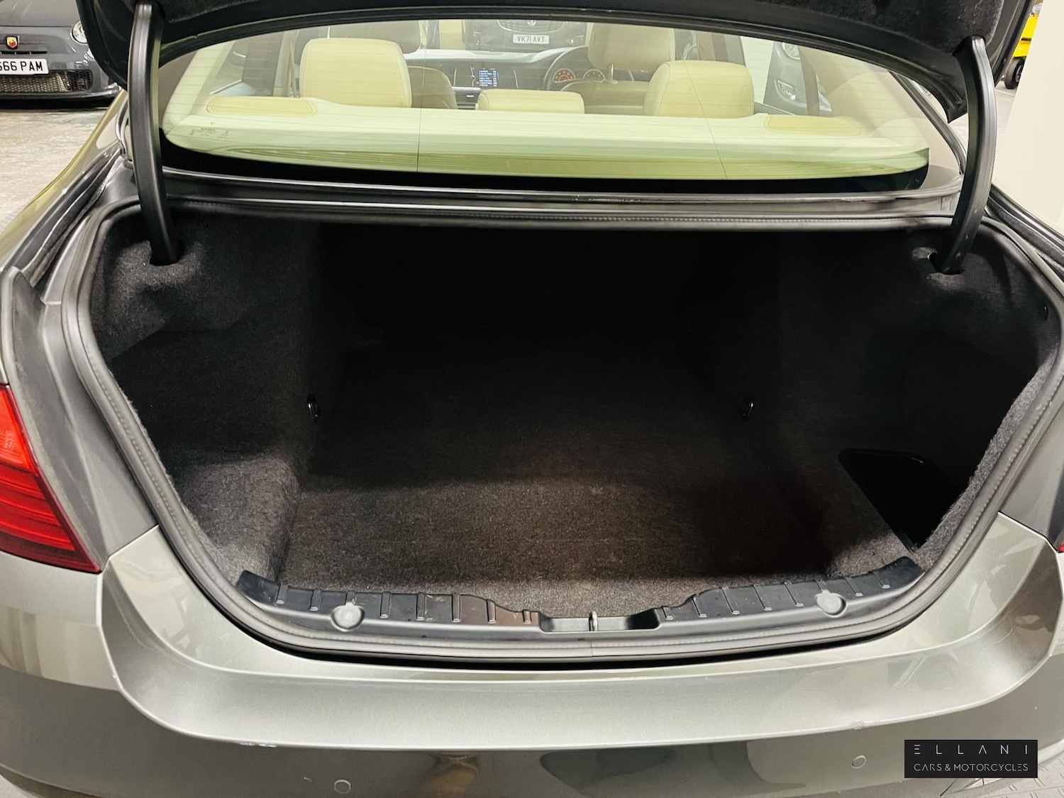 Used BMW 5 Series 2014 for sale - 76777096: Photo 11