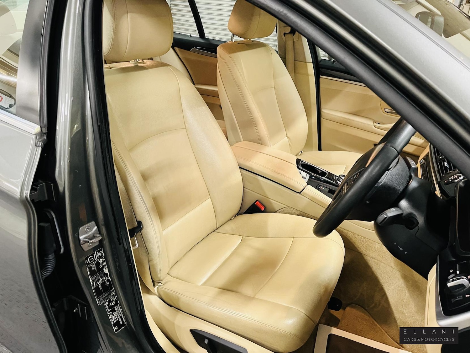 Used BMW 5 Series 2014 for sale - 76777096: Photo 16