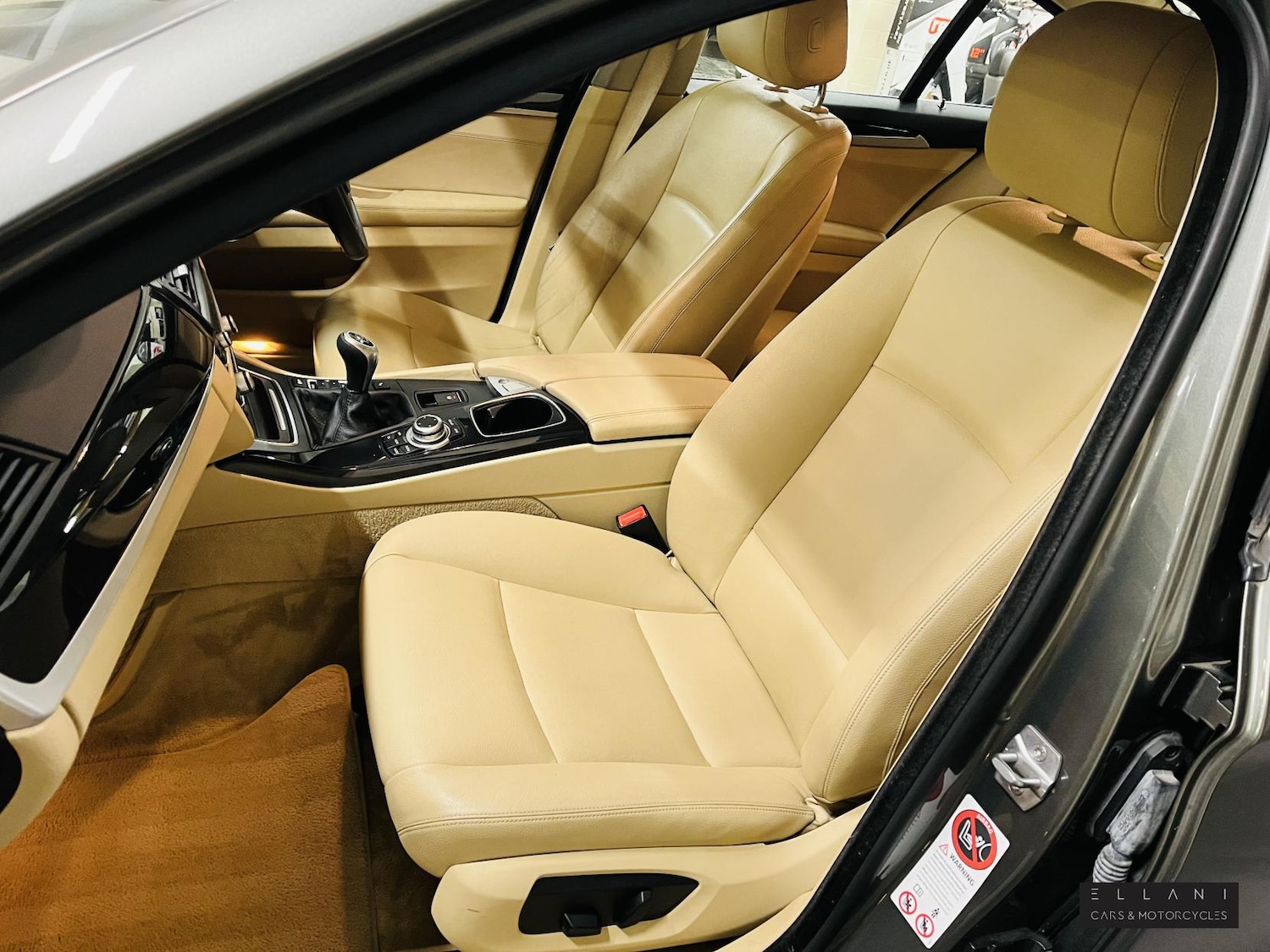 Used BMW 5 Series 2014 for sale - 76777096: Photo 7