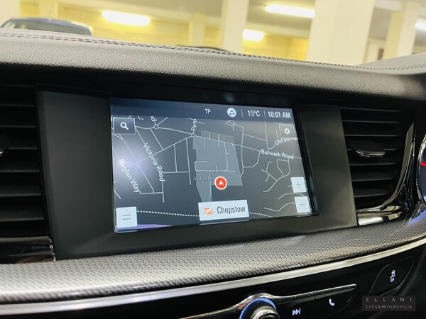 Used Vauxhall Insignia 2021 for sale - 76143181: Photo 12