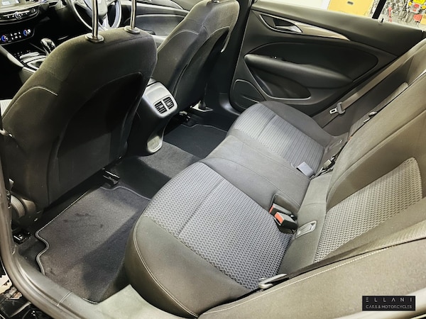 Used Vauxhall Insignia 2021 for sale - 76143181: Photo 13