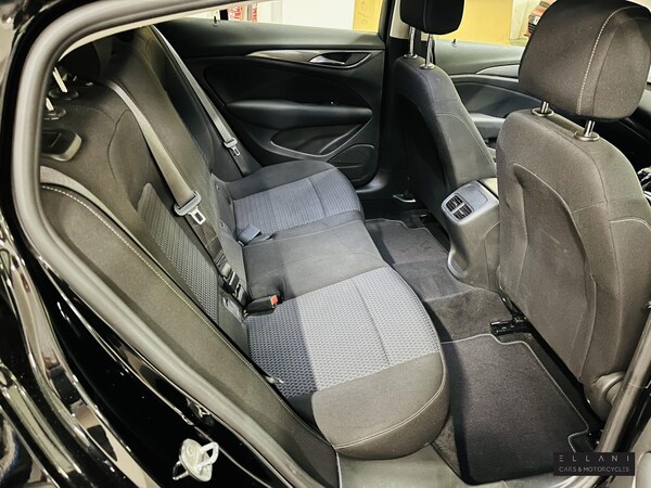 Used Vauxhall Insignia 2021 for sale - 76143181: Photo 14