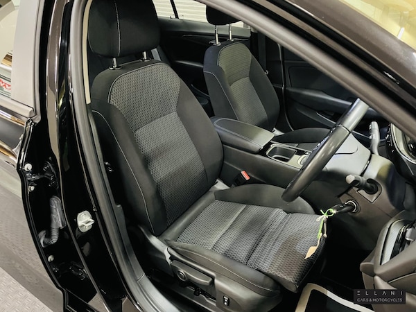 Used Vauxhall Insignia 2021 for sale - 76143181: Photo 15