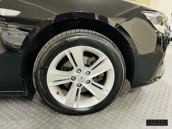 Used Vauxhall Insignia 2021 for sale - 76143181: Photo 16