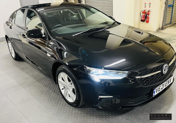 Used Vauxhall Insignia 2021 for sale - 76143181: Photo 18