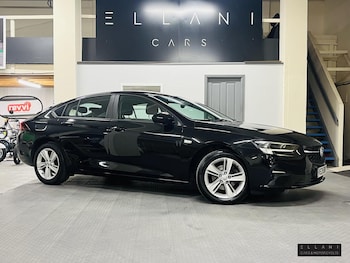 Used Vauxhall Insignia 2021 for sale - 76143181: Photo
