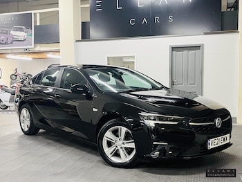 Used Vauxhall Insignia 2021 for sale - 76143181: Photo