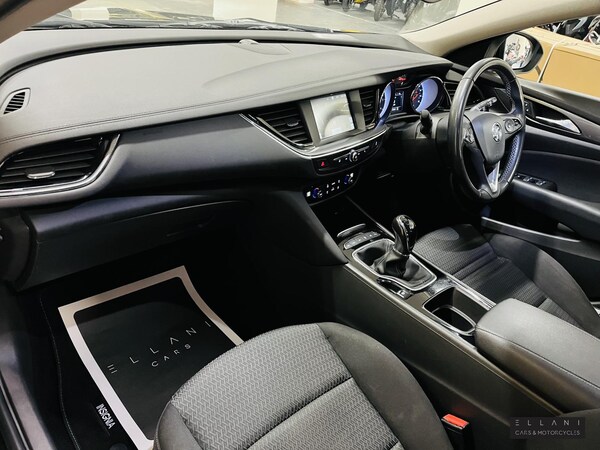 Used Vauxhall Insignia 2021 for sale - 76143181: Photo 3