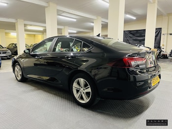 Used Vauxhall Insignia 2021 for sale - 76143181: Photo