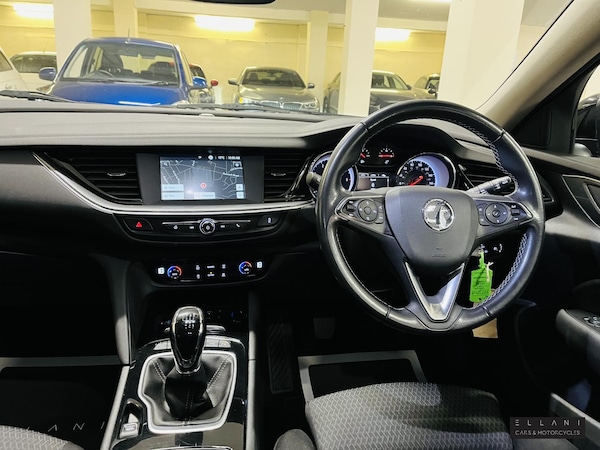 Used Vauxhall Insignia 2021 for sale - 76143181: Photo 8