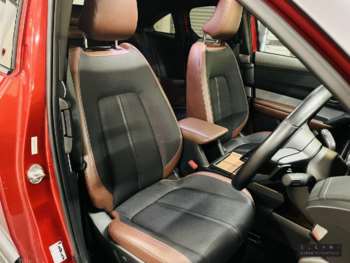 Used Mazda MX-30 2021 for sale - 74181331: Photo