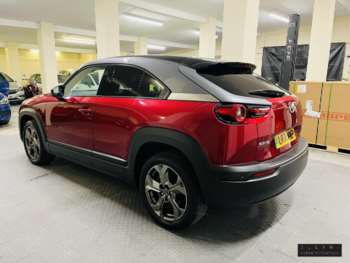 Used Mazda MX-30 2021 for sale - 74181331: Photo