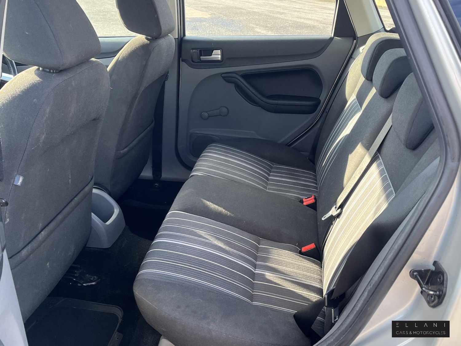 Used Ford Focus 2008 for sale - 77435278: Photo 10