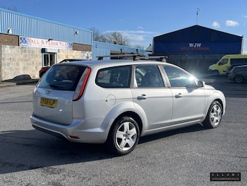 Used Ford Focus 2008 for sale - 77435278: Photo
